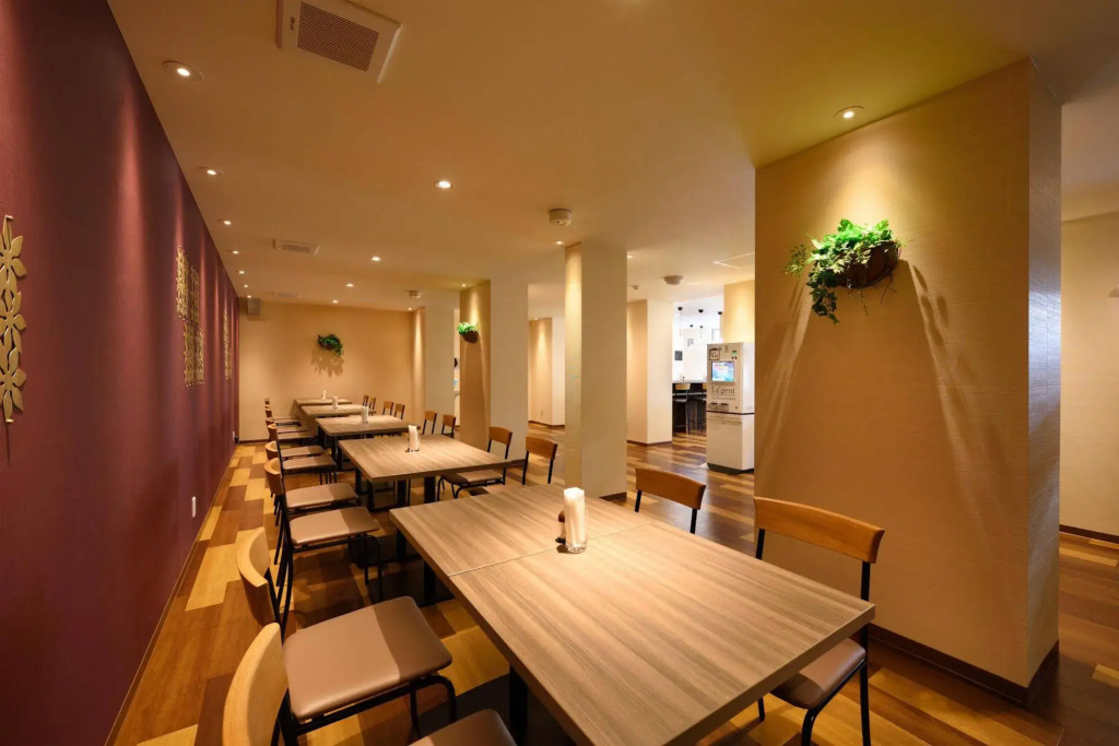 Lagent Inn Kesennuma