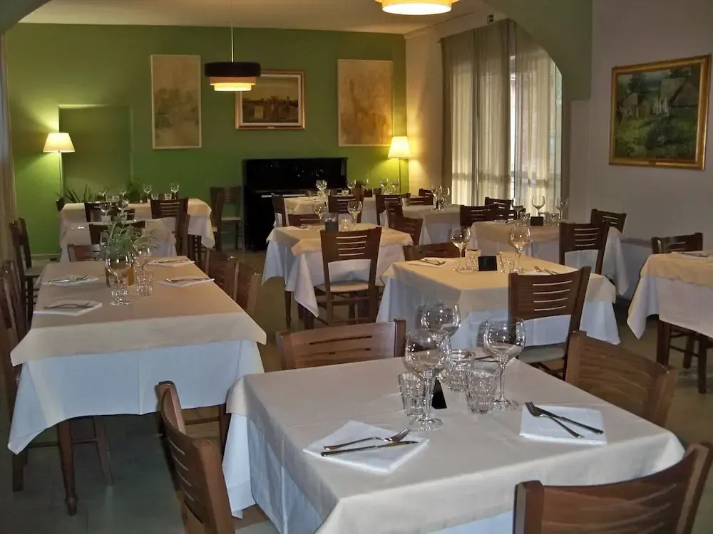 Locanda La Guienda