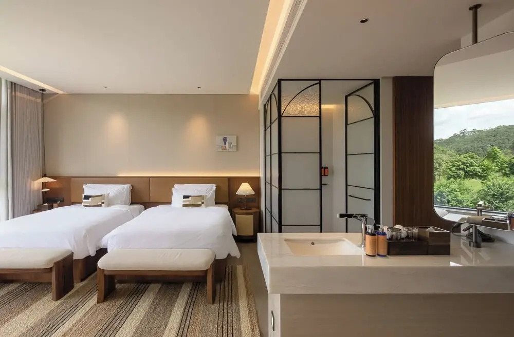 Country Retreats-Guangzhou Bella vita manor