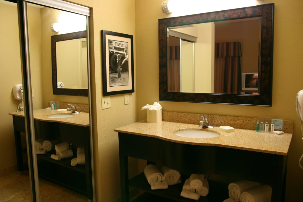 Hampton Inn & Suites Mobile Providence Park/Airport