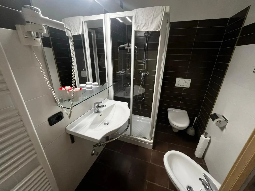 Hotel Oasi Wellness & Spa