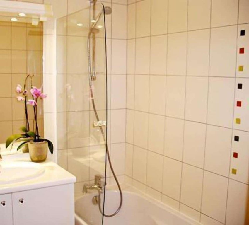 Eden Hotel, Apartments and Chalet Chamonix Les Praz