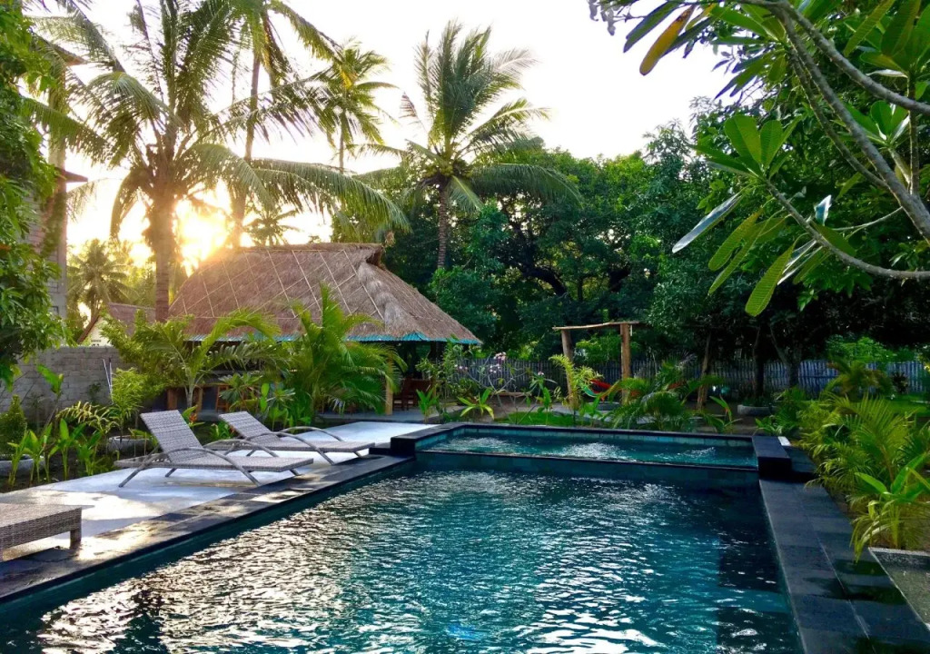 aZa Zil Bungalows