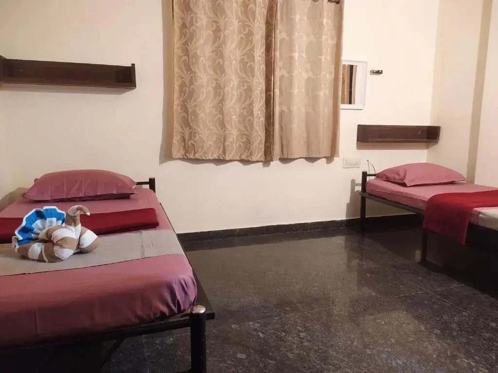 SRY Comfort Residence