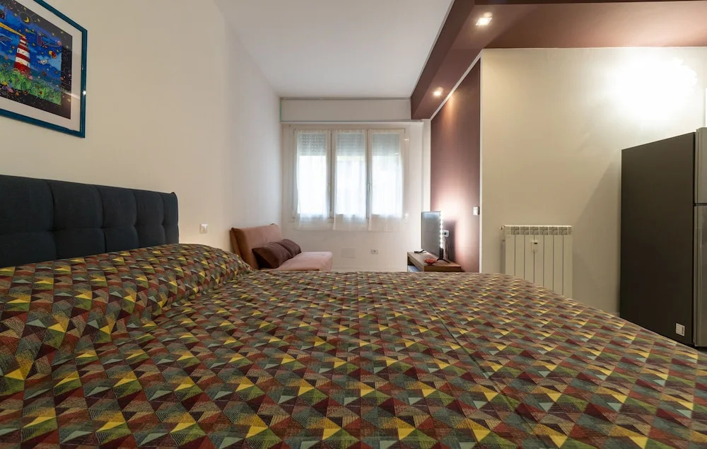 Residence Cairoli 9 by Studio Vita