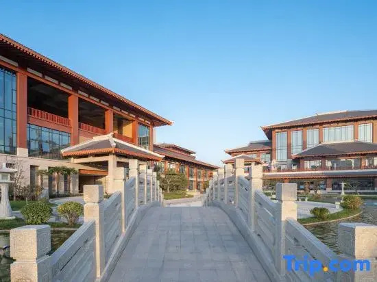 Wuahi Grand Hotel
