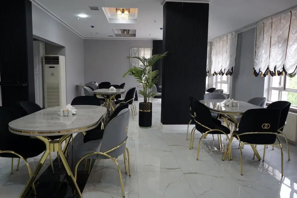 Etap Bulvar Hotel