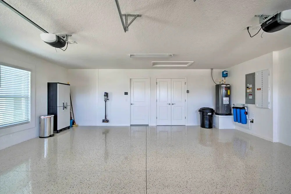 Open-concept Wildwood Home w/ Lanai & Yard!