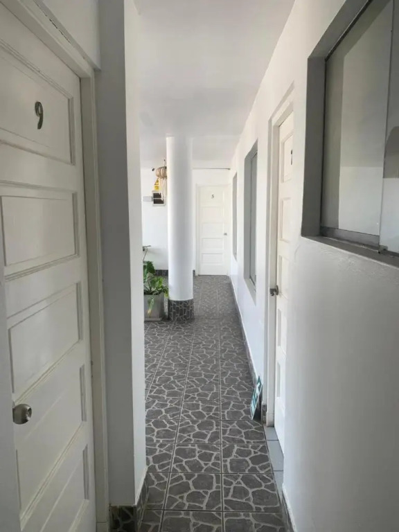 Hotel Pico Alto, La Planicie