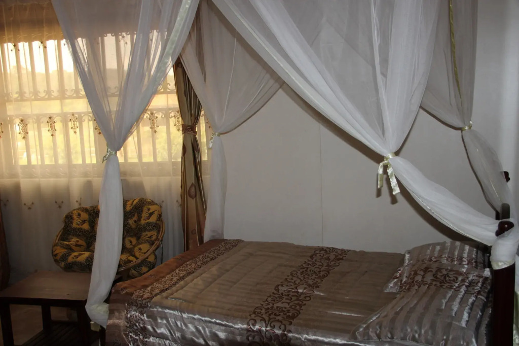 Forest Park Resort Buloba