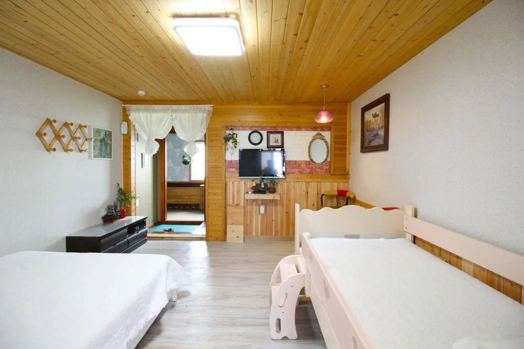 Flama Pension