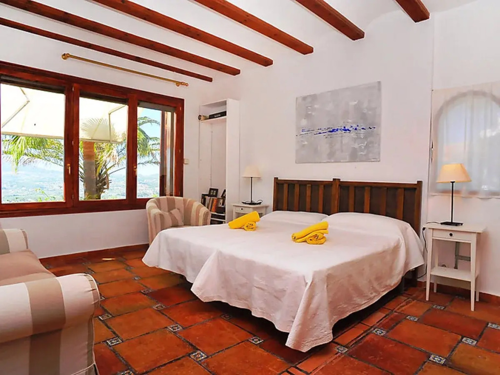 House Nostra Javea