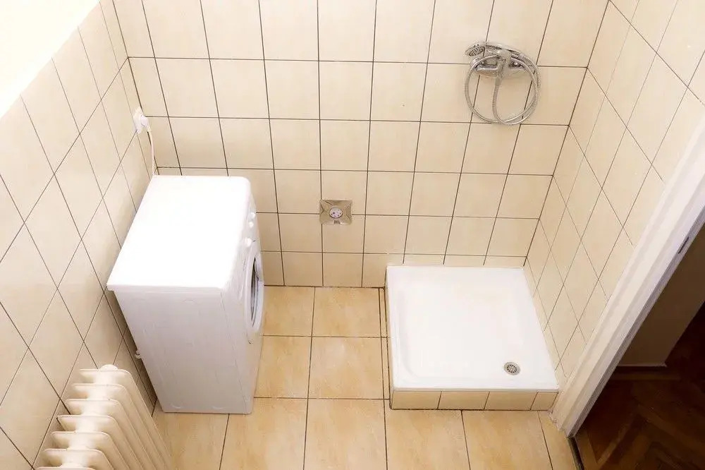 BPM - Budapest Expo Apartment