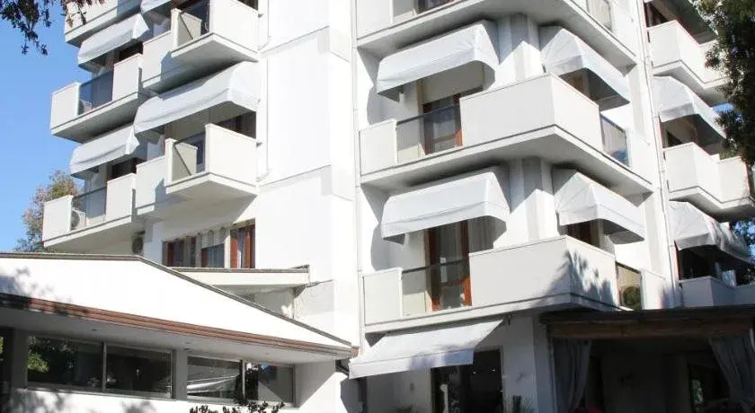 Park Hotel Giusy