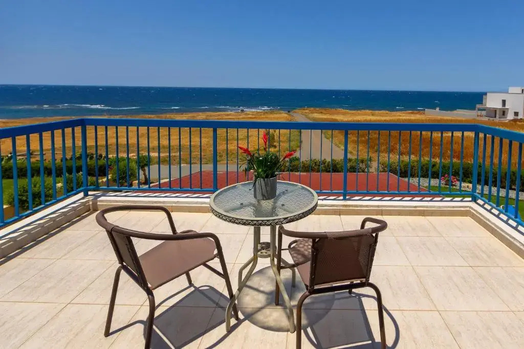 Villa Diana Seaside