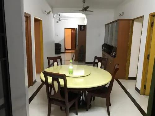 SHORTstay Apartments Rooms near Apollo shankara Nethralaya hospitalsGreams Road