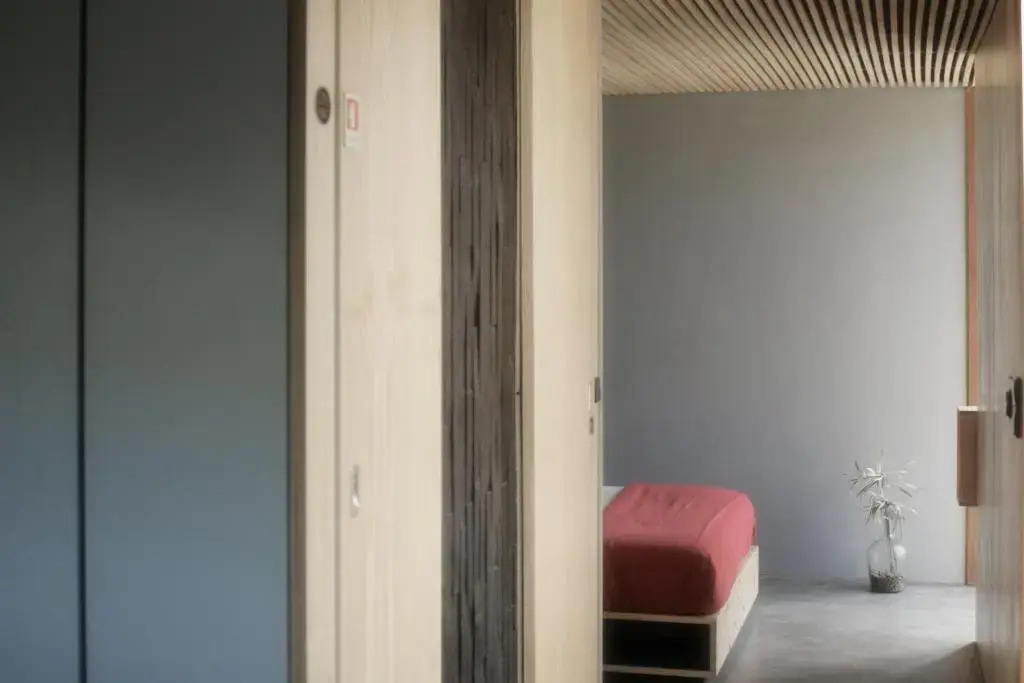 InXisto Lodges