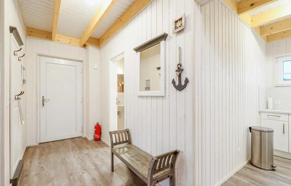 Stunning Home In Ostseeresort Olpenitz With Sauna