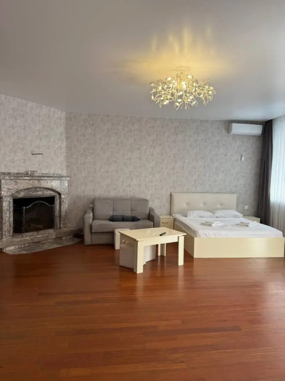 boulevard apartments