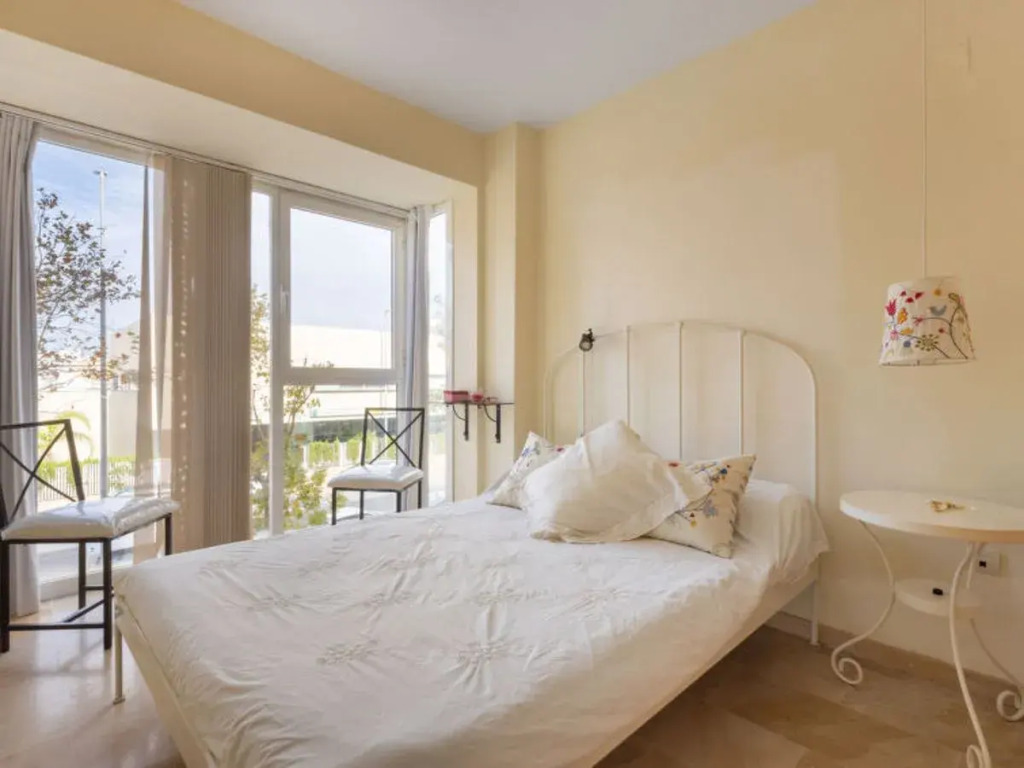 Apartment Carnaval