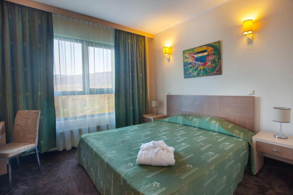 Vitosha Park Hotel