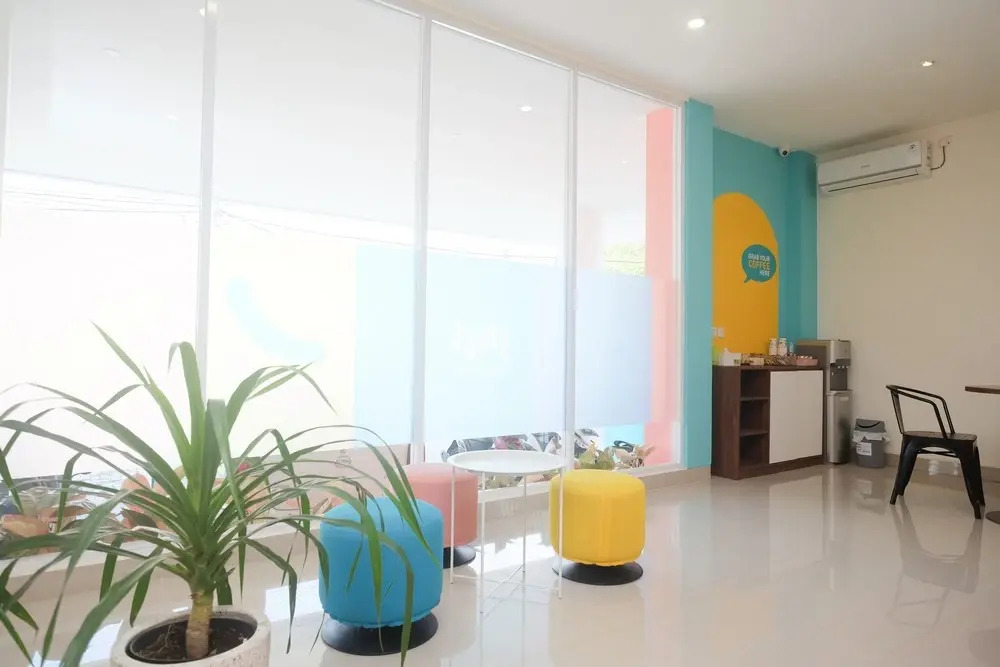 Sans Hotel Aurum Majapahit Semarang