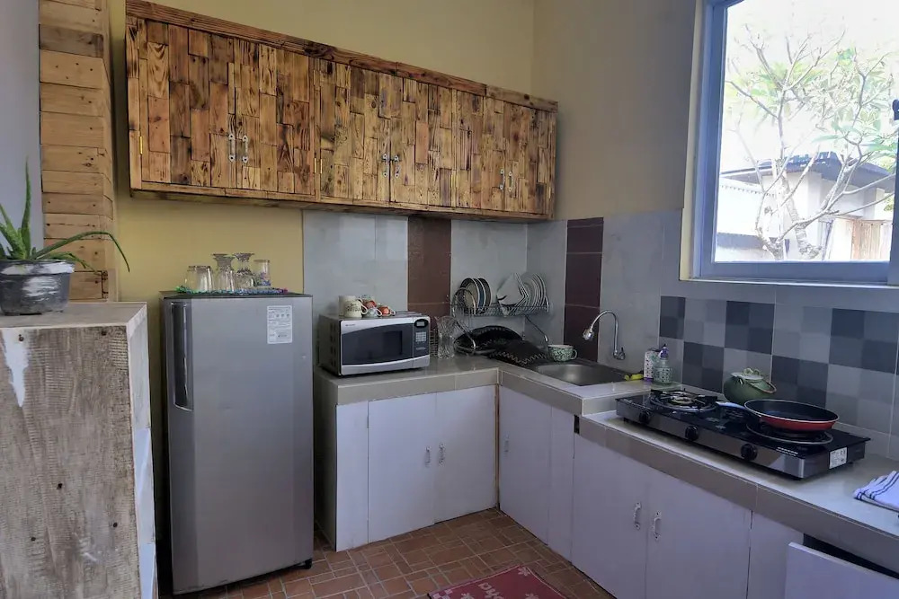 Hakon Canggu Boutique Hostel