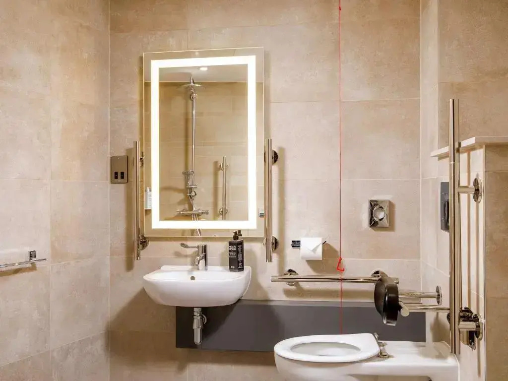 ibis Styles London Seven Kings (Opening November 2020)