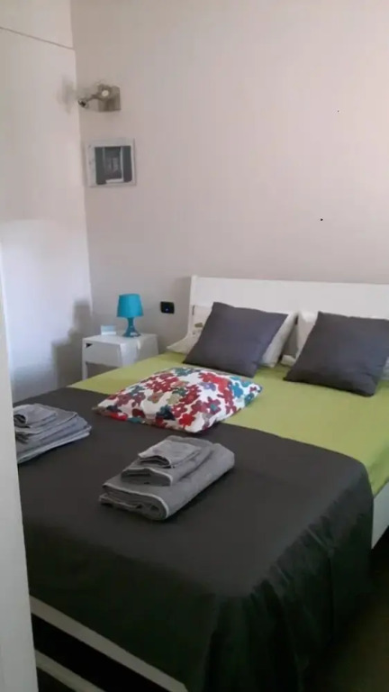 Le Suites Maor