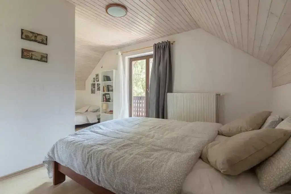 Chalet Mia - Family Cottage, Kranjska Gora