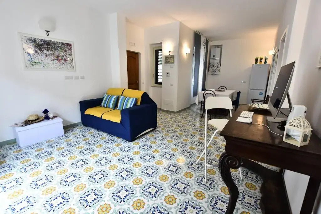Il Gelsomino Amalfi
