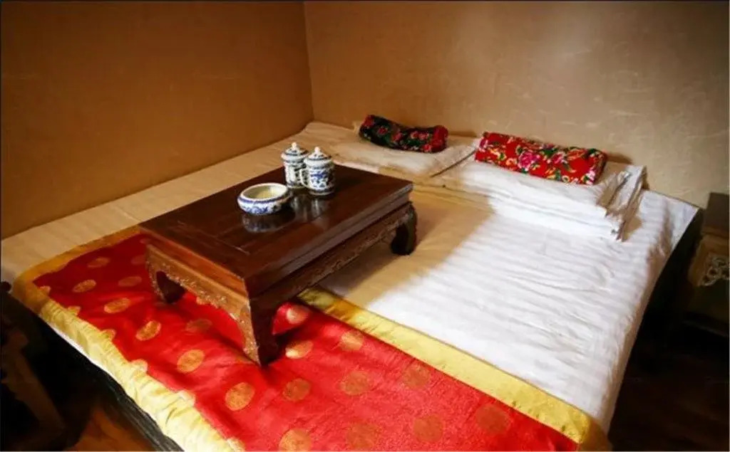 Pingyao Renjia Inn