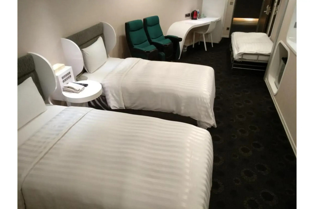 Ximen Airline Hotel