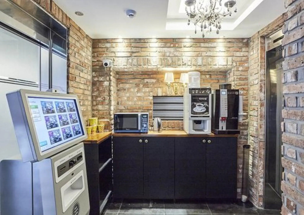 Suwon Rose Hotel