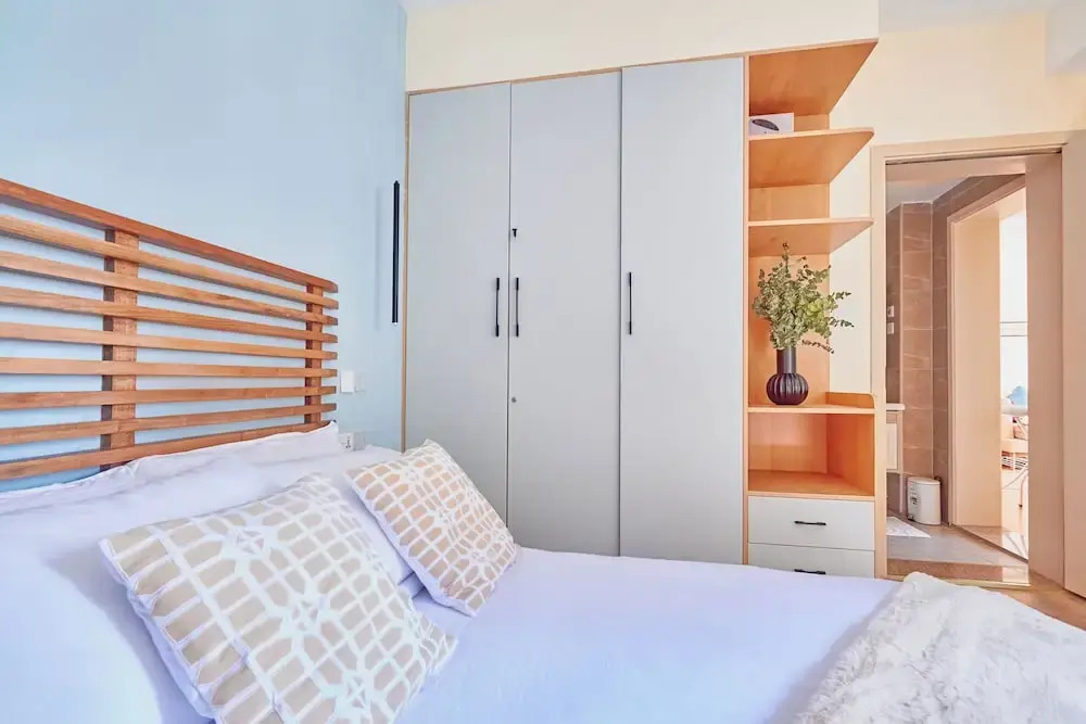 Ruthies Nest by Edmor Suites