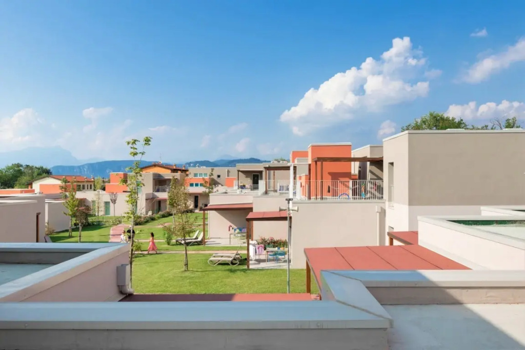 Sisan Family Resort