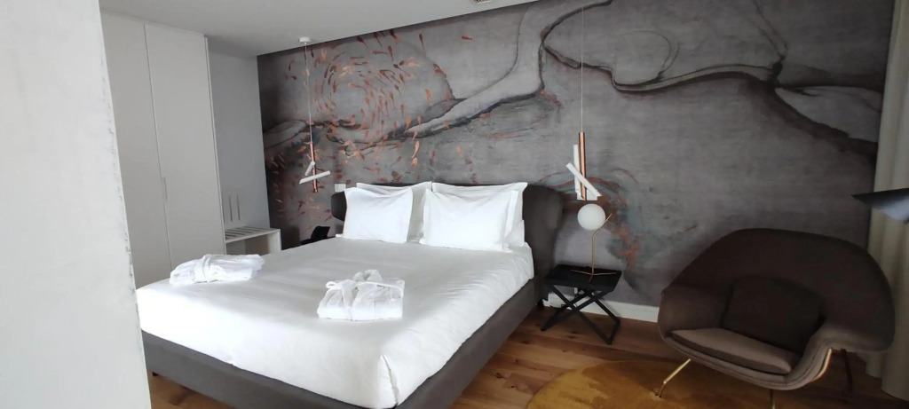 Sines Sea View Business & Leisure Hotel