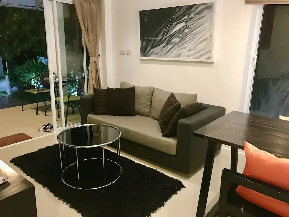2 Bedroom Pool Villa Jasmine-walk to beach SDV001-By Samui Dream Villas