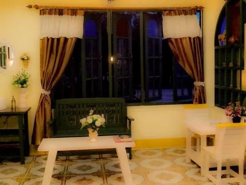 Nan Royal Resort