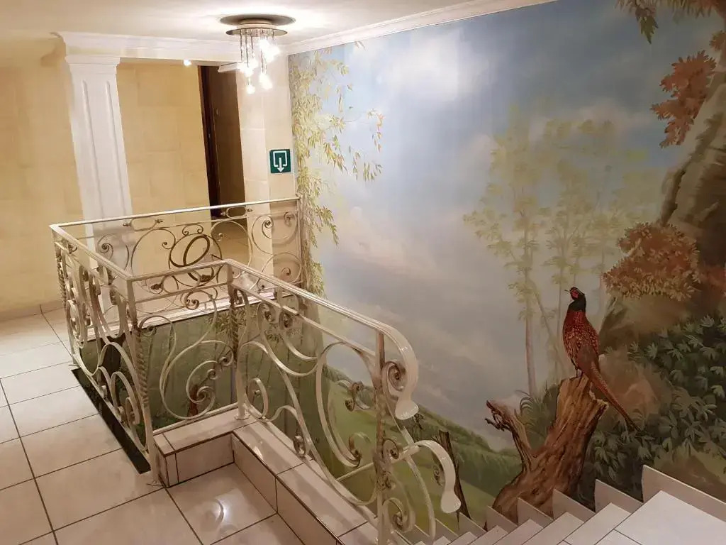 Hotel Cardinal