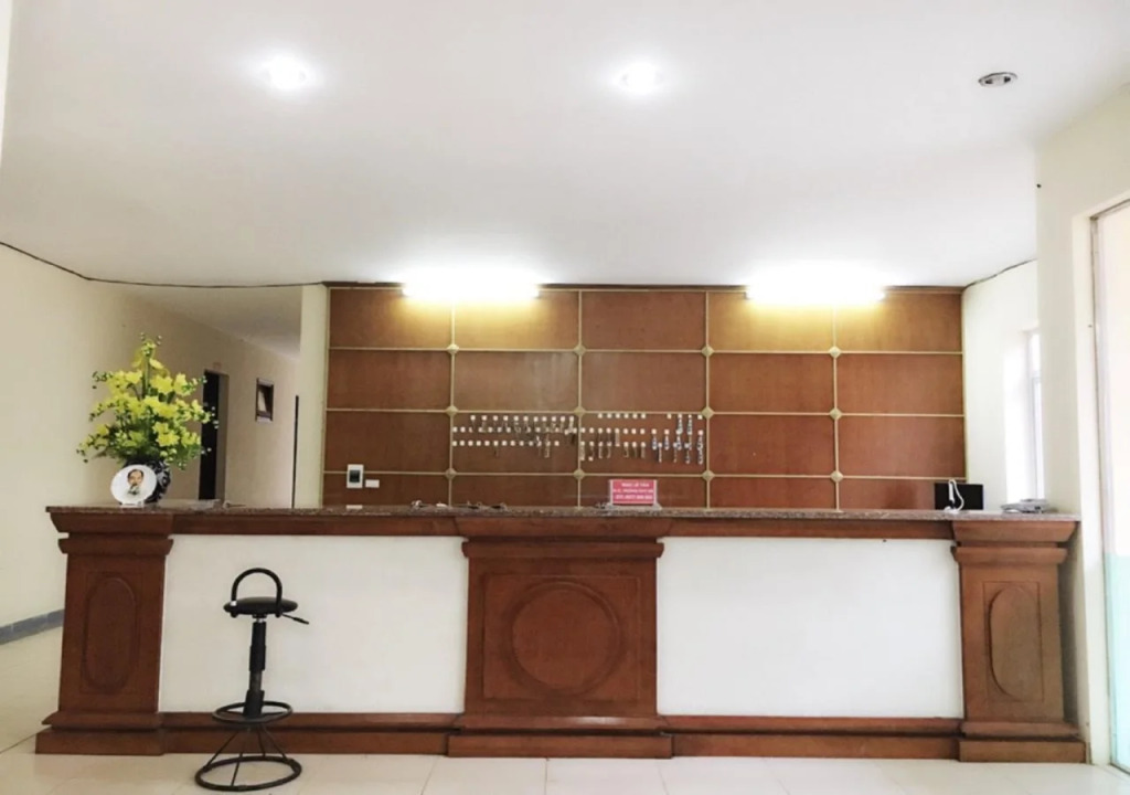 Doan An Duong 17 Hotel