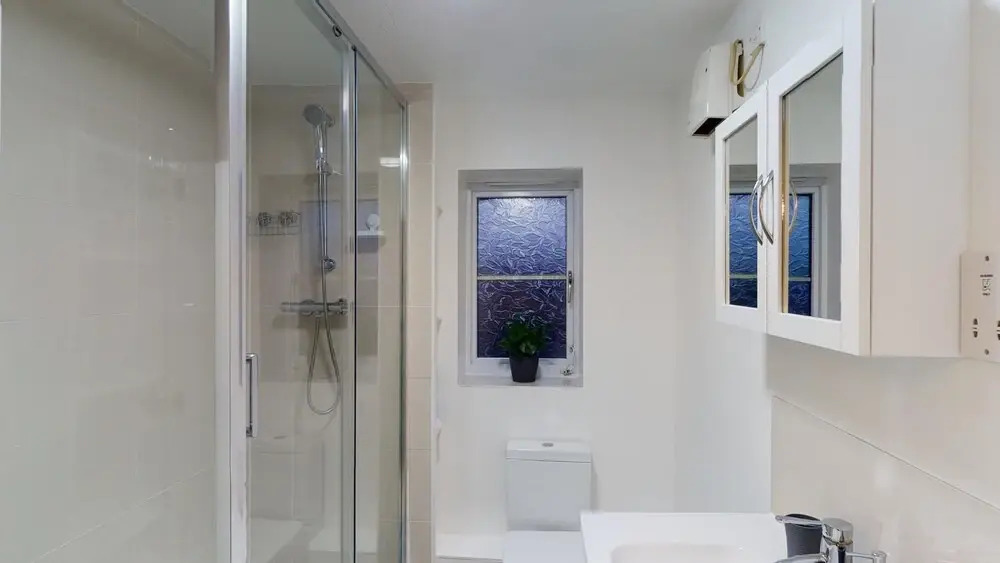 Remarkable 2-bed Apartment in London