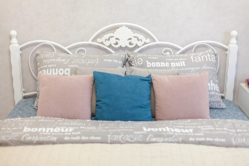 Ka Home (Ка Хоум) на 1ом квартале 67