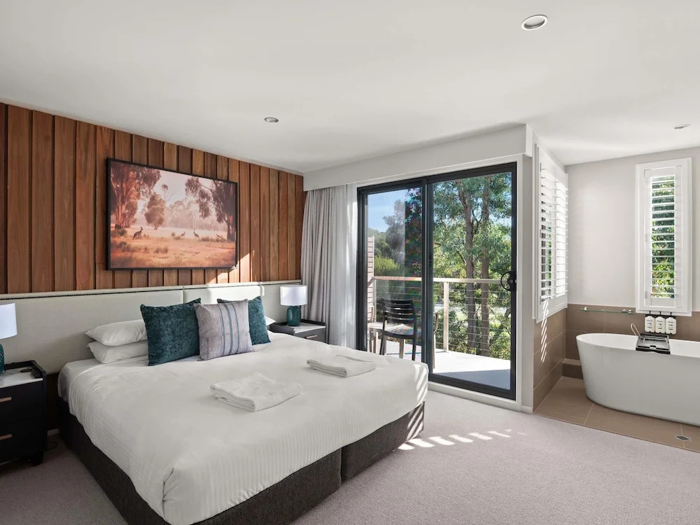 Grand Mercure Forest Resort Apartments