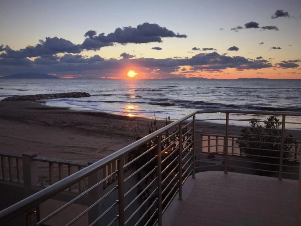 Casa Del Mare San Vincenzo - Appartamenti Vacanza