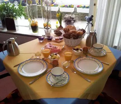 Bed and Breakfast Oude Rijn