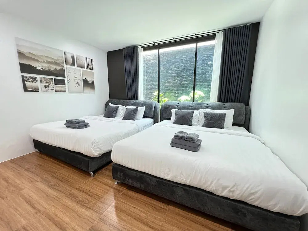 V Villa Khaoyai