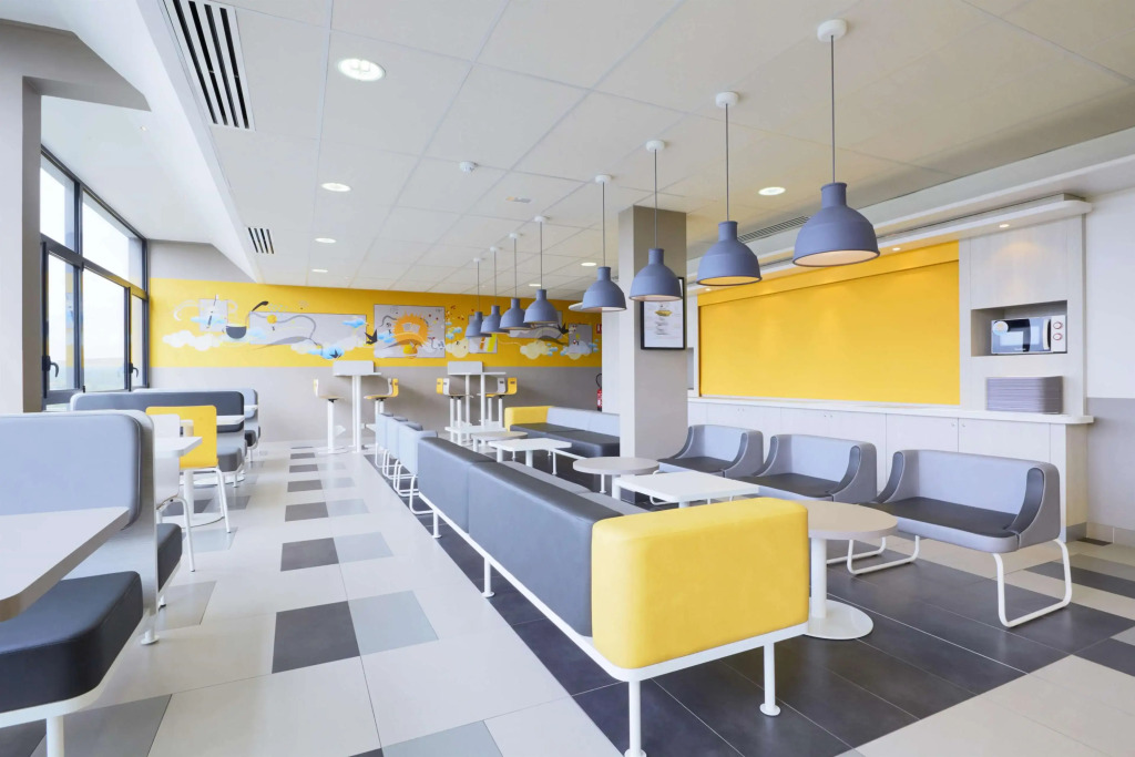 Première Classe Thionville