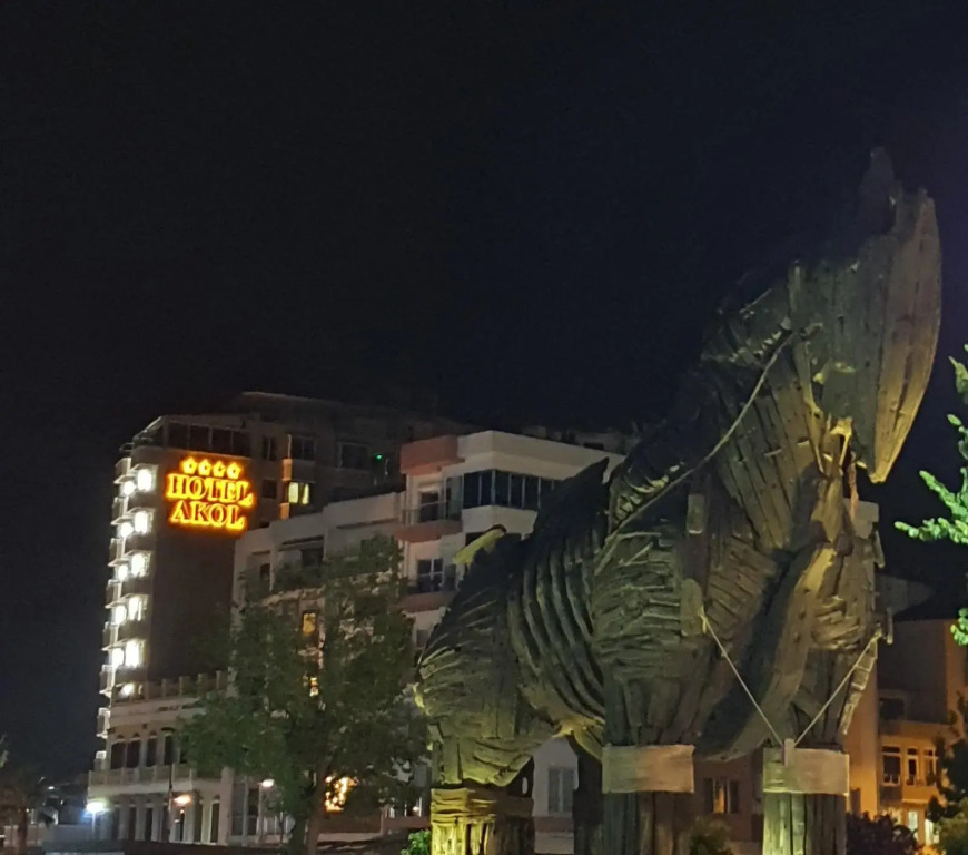 Akol Hotel
