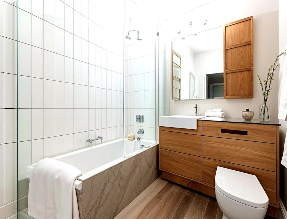 Spacious London Townhouse With Parking